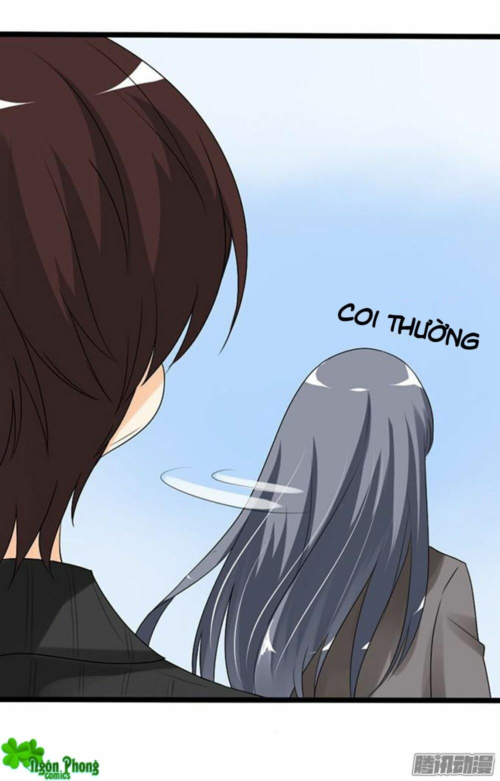 Vương Tử Nhà Tôi Là Nô Bộc: Chapter 28