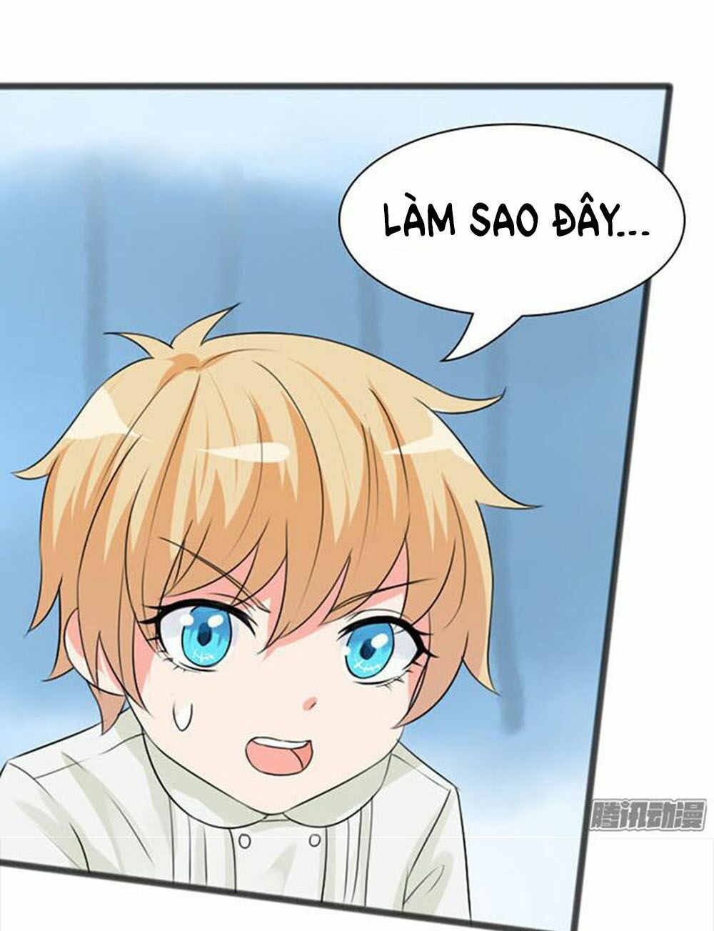 Vương Tử Nhà Tôi Là Nô Bộc: Chapter 28