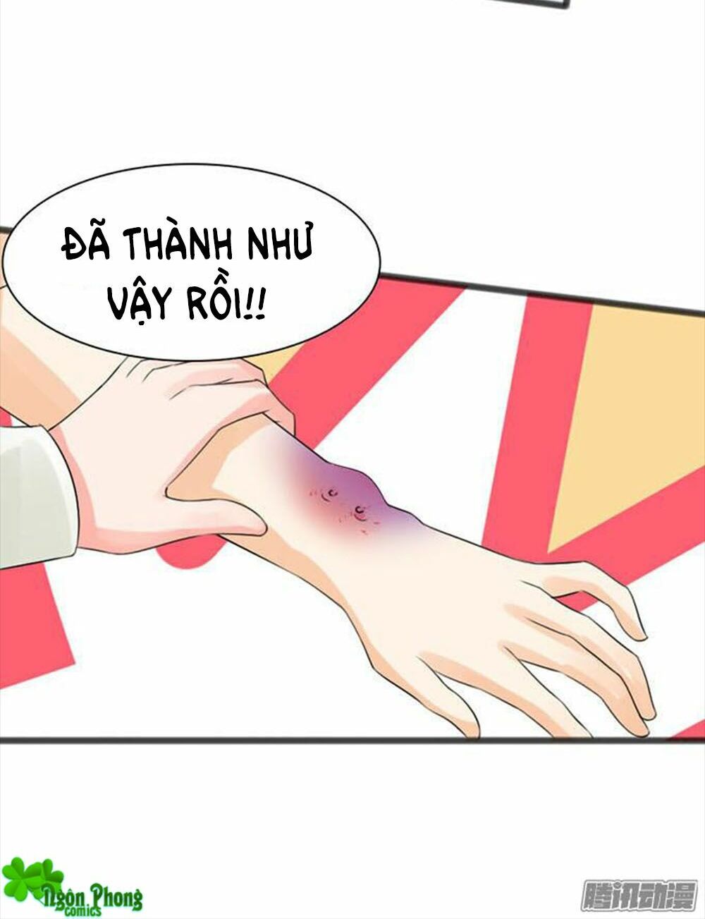 Vương Tử Nhà Tôi Là Nô Bộc: Chapter 28