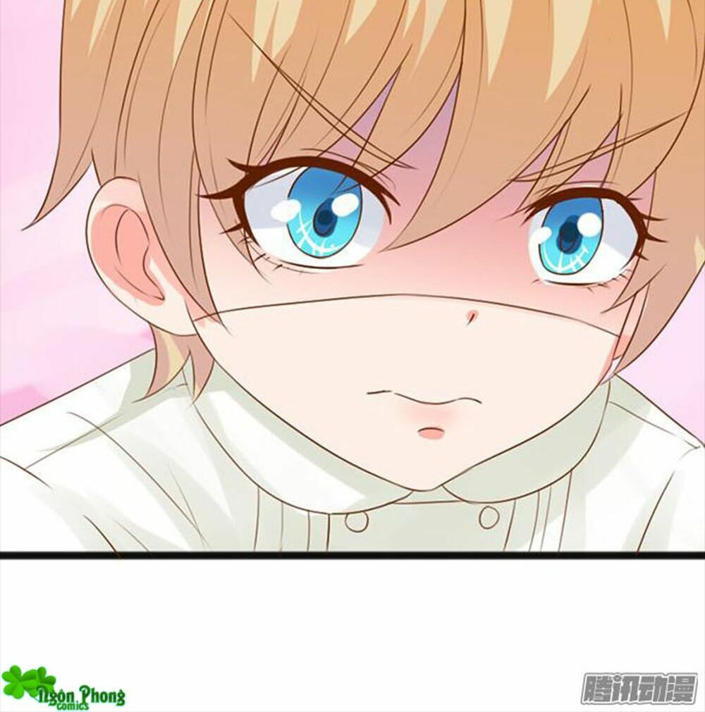 Vương Tử Nhà Tôi Là Nô Bộc: Chapter 28