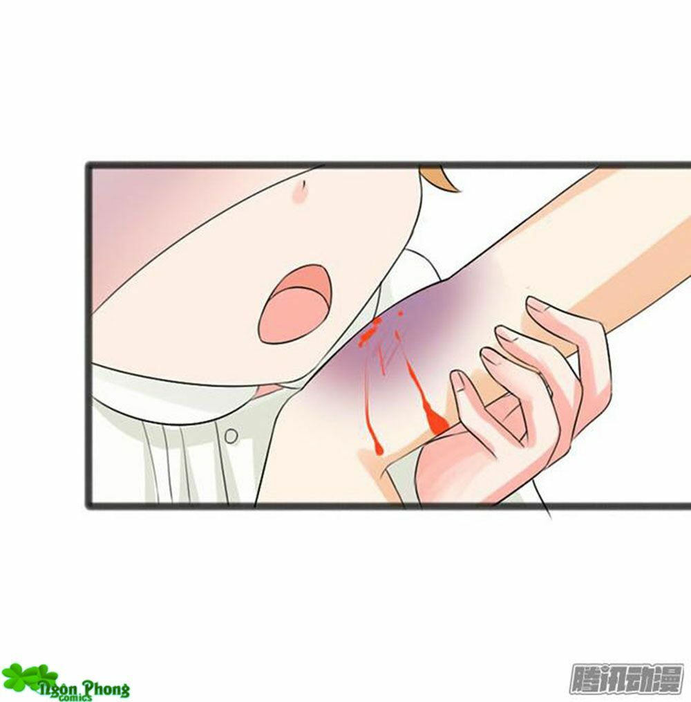 Vương Tử Nhà Tôi Là Nô Bộc: Chapter 28