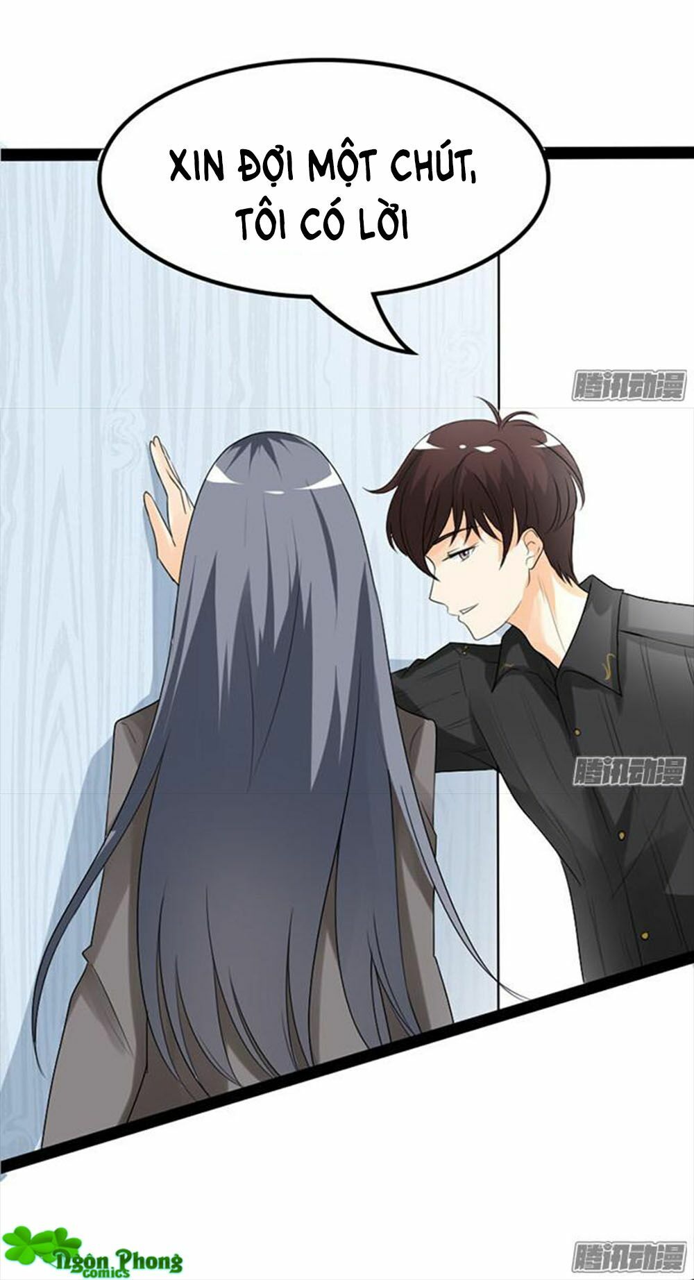 Vương Tử Nhà Tôi Là Nô Bộc: Chapter 28