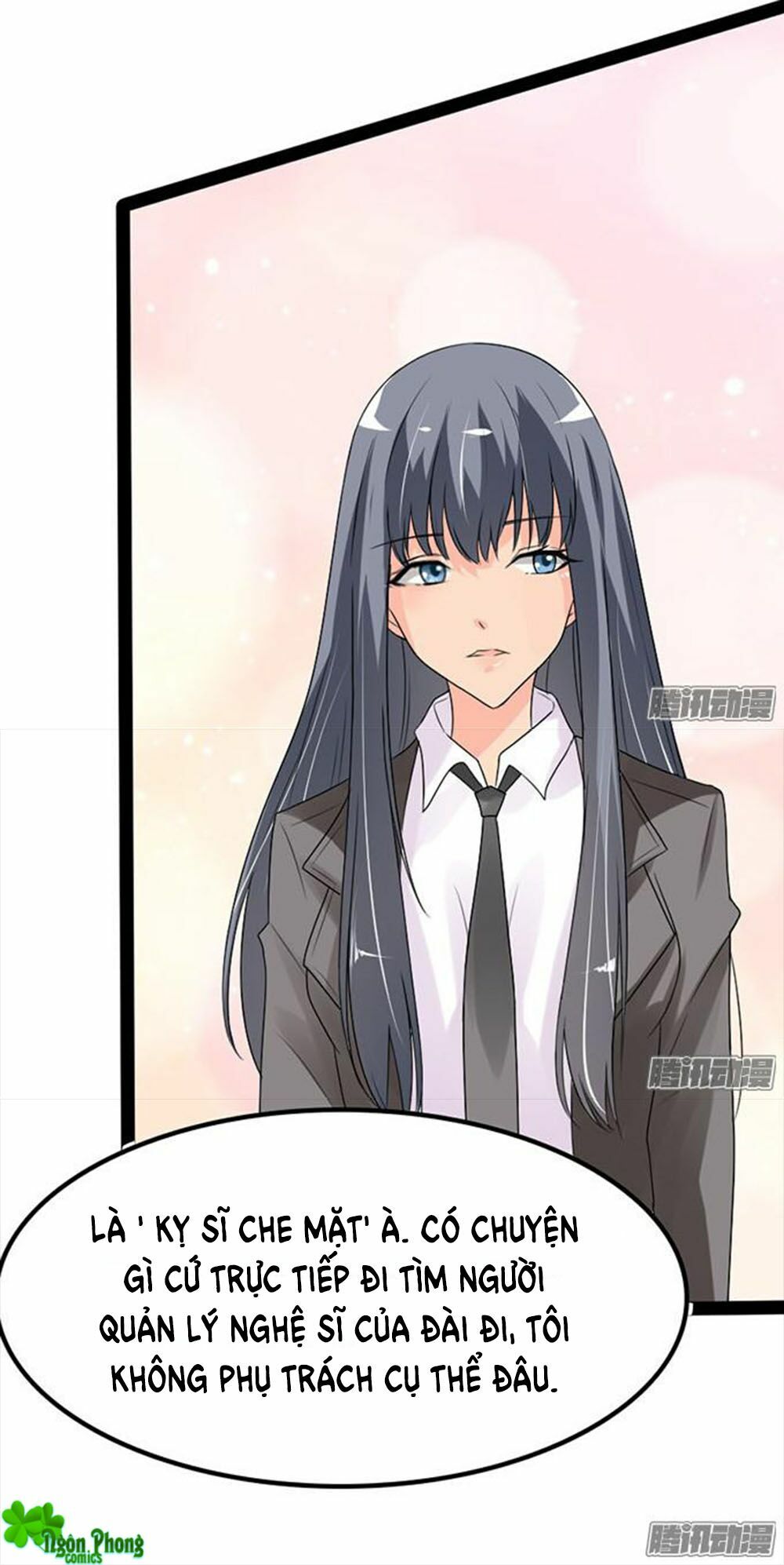 Vương Tử Nhà Tôi Là Nô Bộc: Chapter 28