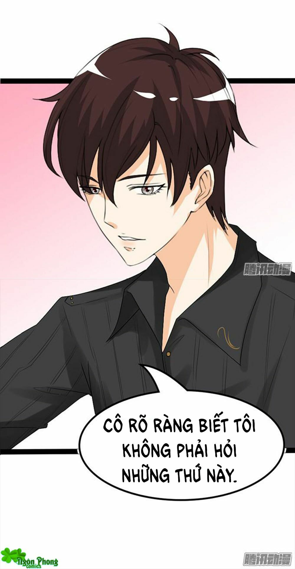 Vương Tử Nhà Tôi Là Nô Bộc: Chapter 28