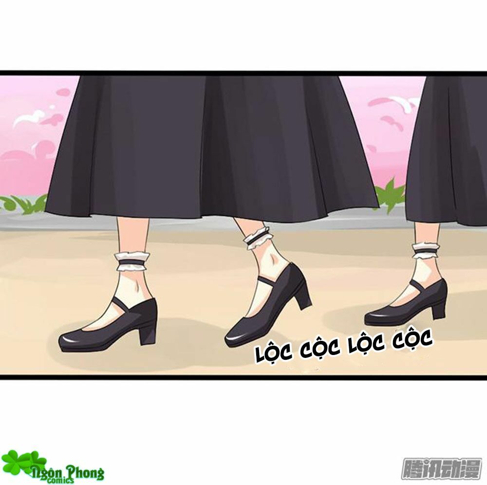 Vương Tử Nhà Tôi Là Nô Bộc: Chapter 29