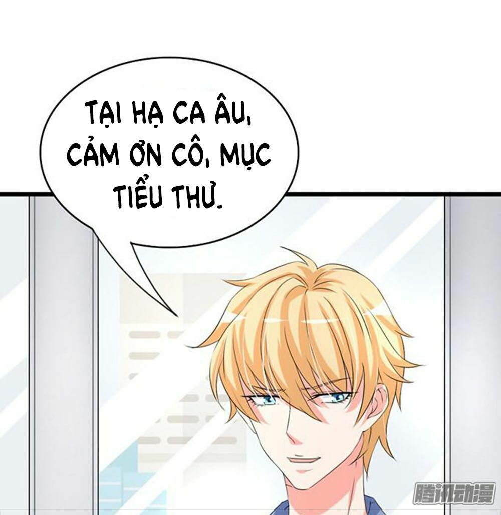 Vương Tử Nhà Tôi Là Nô Bộc: Chapter 29