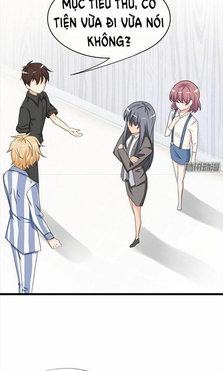 Vương Tử Nhà Tôi Là Nô Bộc: Chapter 29