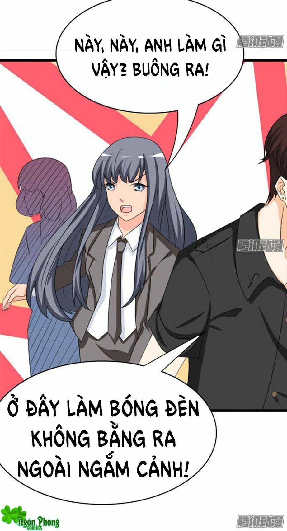 Vương Tử Nhà Tôi Là Nô Bộc: Chapter 29