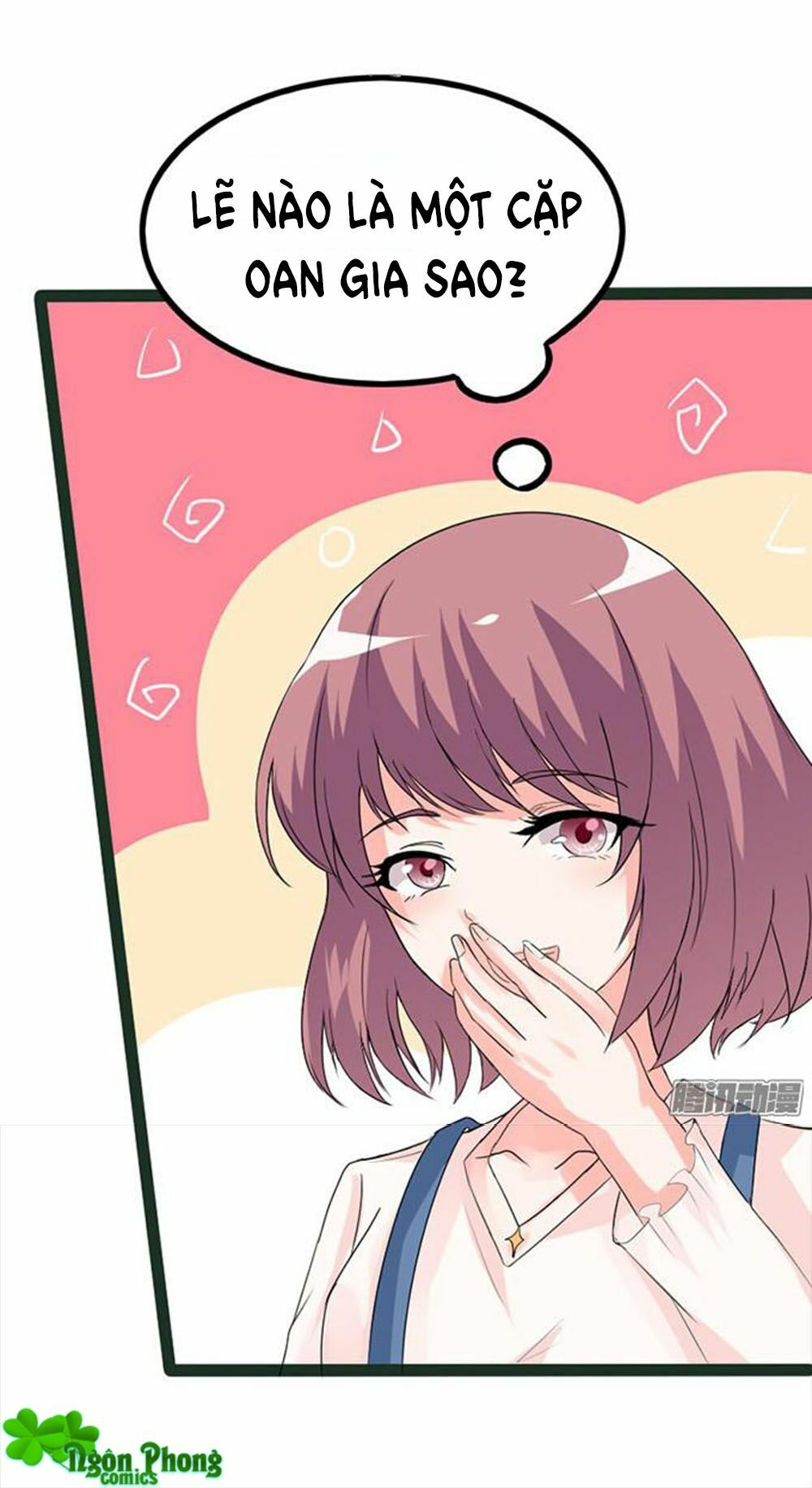 Vương Tử Nhà Tôi Là Nô Bộc: Chapter 29