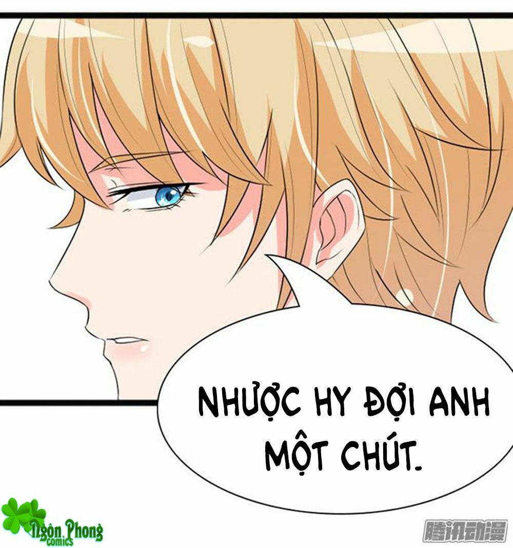 Vương Tử Nhà Tôi Là Nô Bộc: Chapter 29