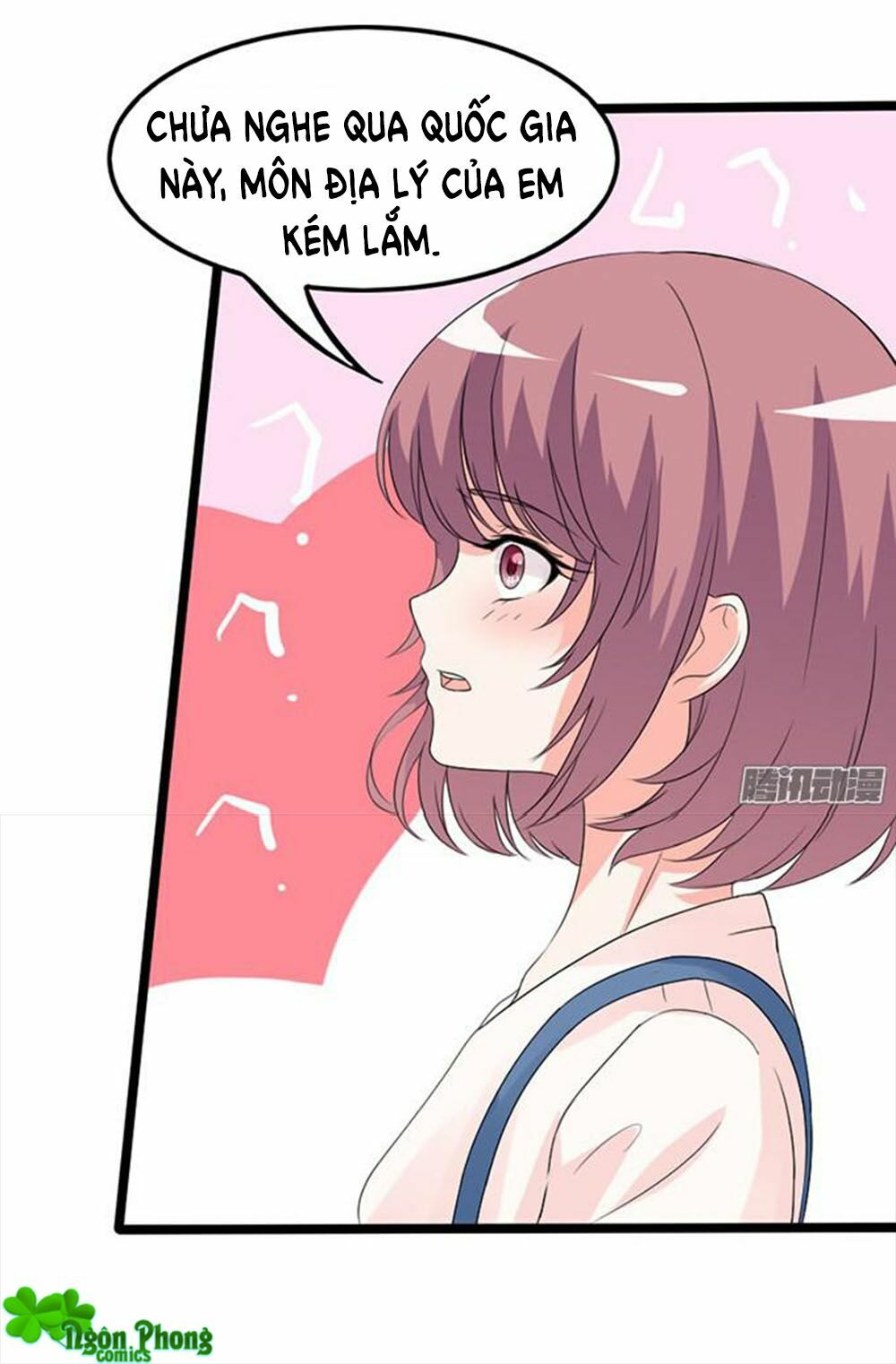 Vương Tử Nhà Tôi Là Nô Bộc: Chapter 29