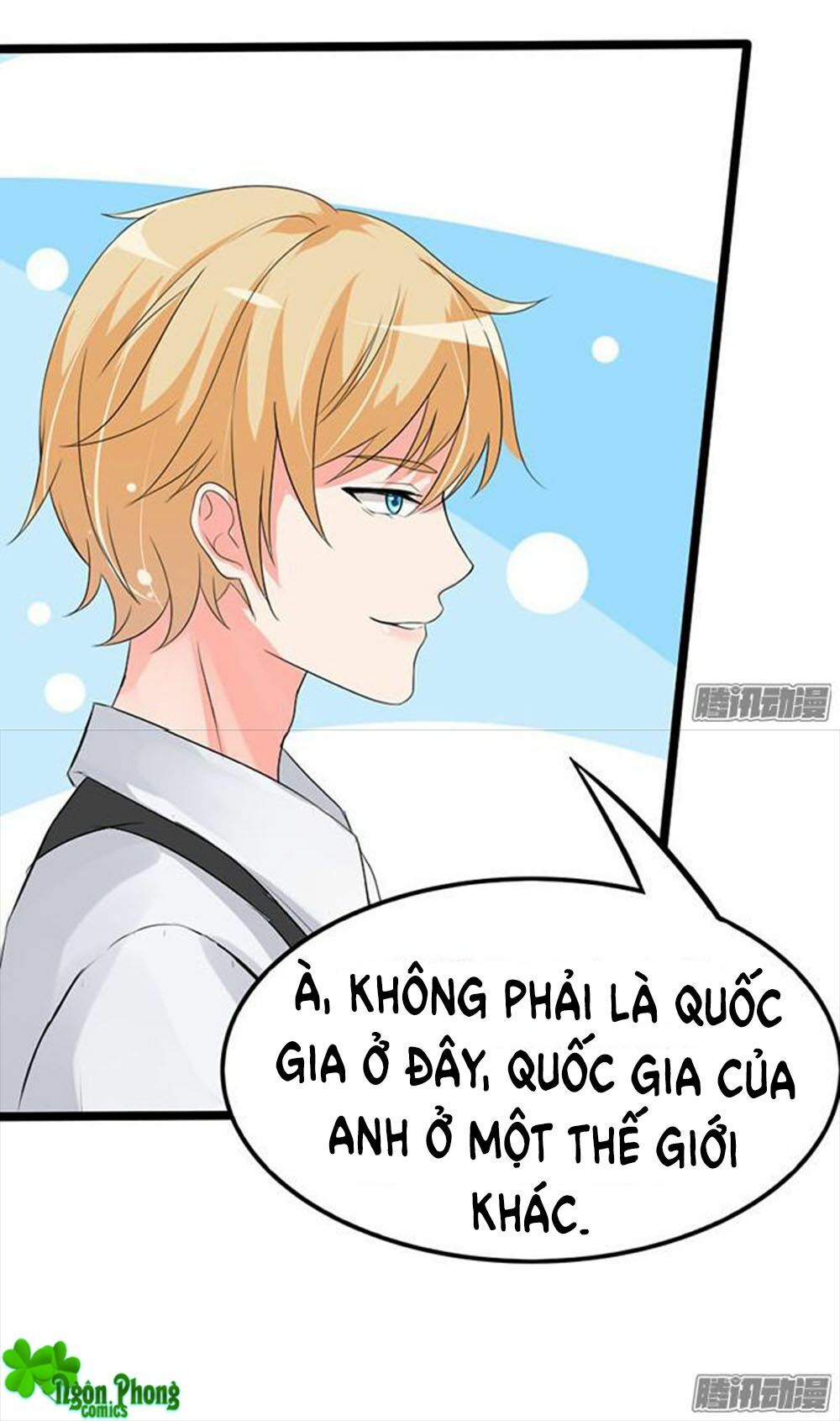 Vương Tử Nhà Tôi Là Nô Bộc: Chapter 29