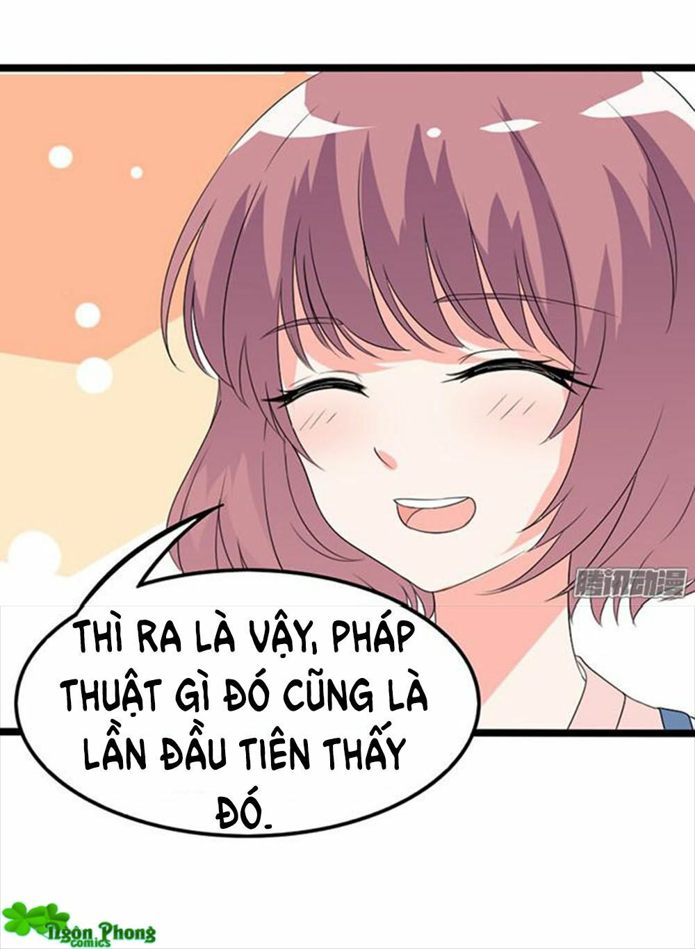 Vương Tử Nhà Tôi Là Nô Bộc: Chapter 29
