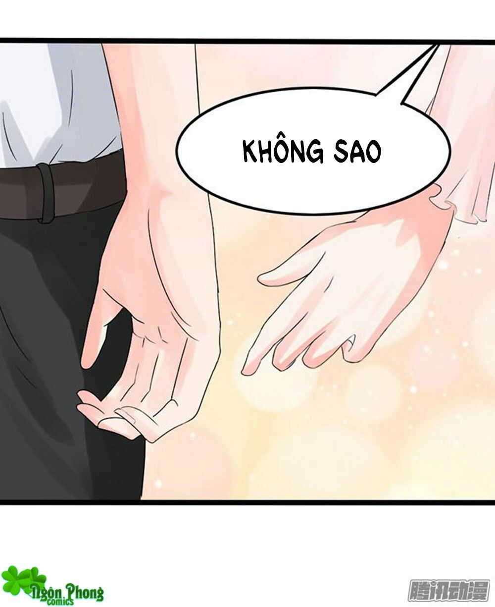 Vương Tử Nhà Tôi Là Nô Bộc: Chapter 29