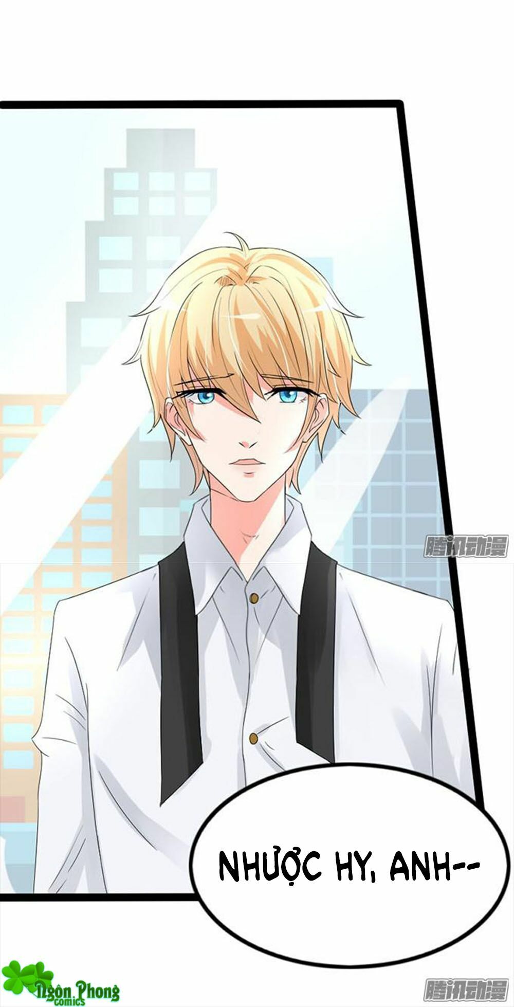 Vương Tử Nhà Tôi Là Nô Bộc: Chapter 29