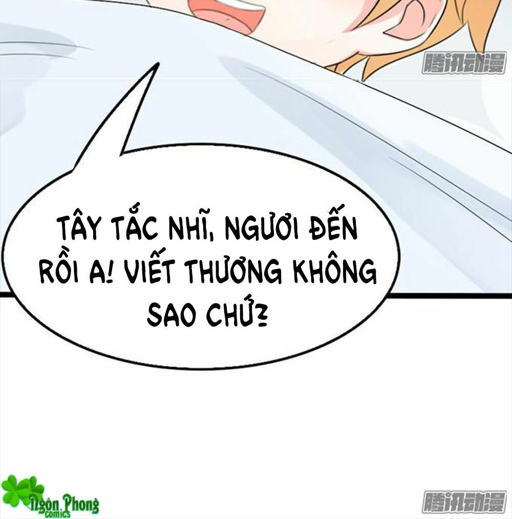 Vương Tử Nhà Tôi Là Nô Bộc: Chapter 29