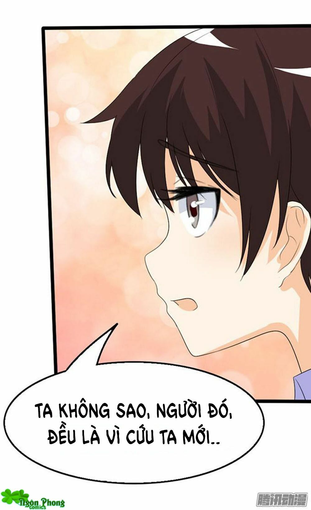 Vương Tử Nhà Tôi Là Nô Bộc: Chapter 29
