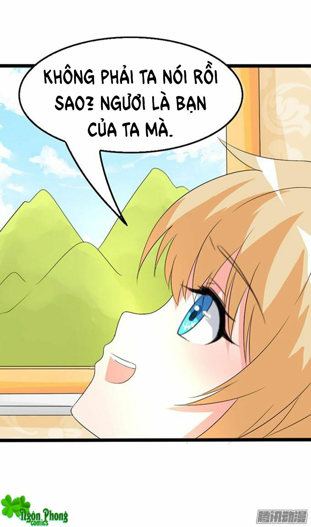 Vương Tử Nhà Tôi Là Nô Bộc: Chapter 29