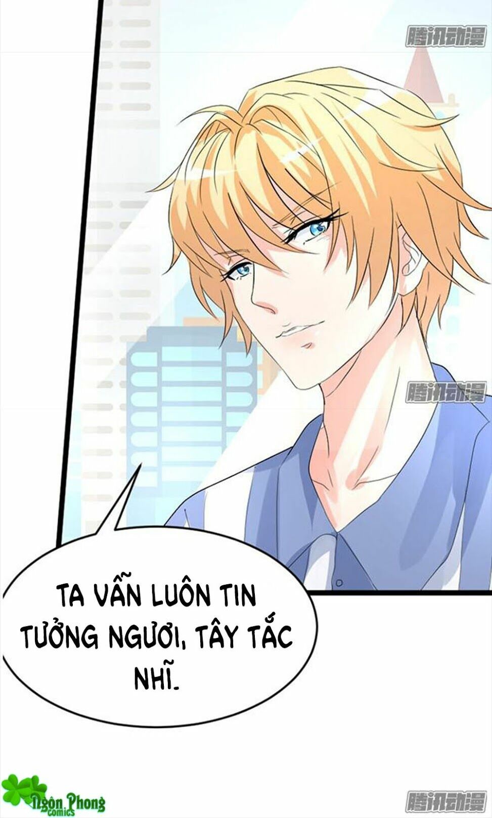 Vương Tử Nhà Tôi Là Nô Bộc: Chapter 29