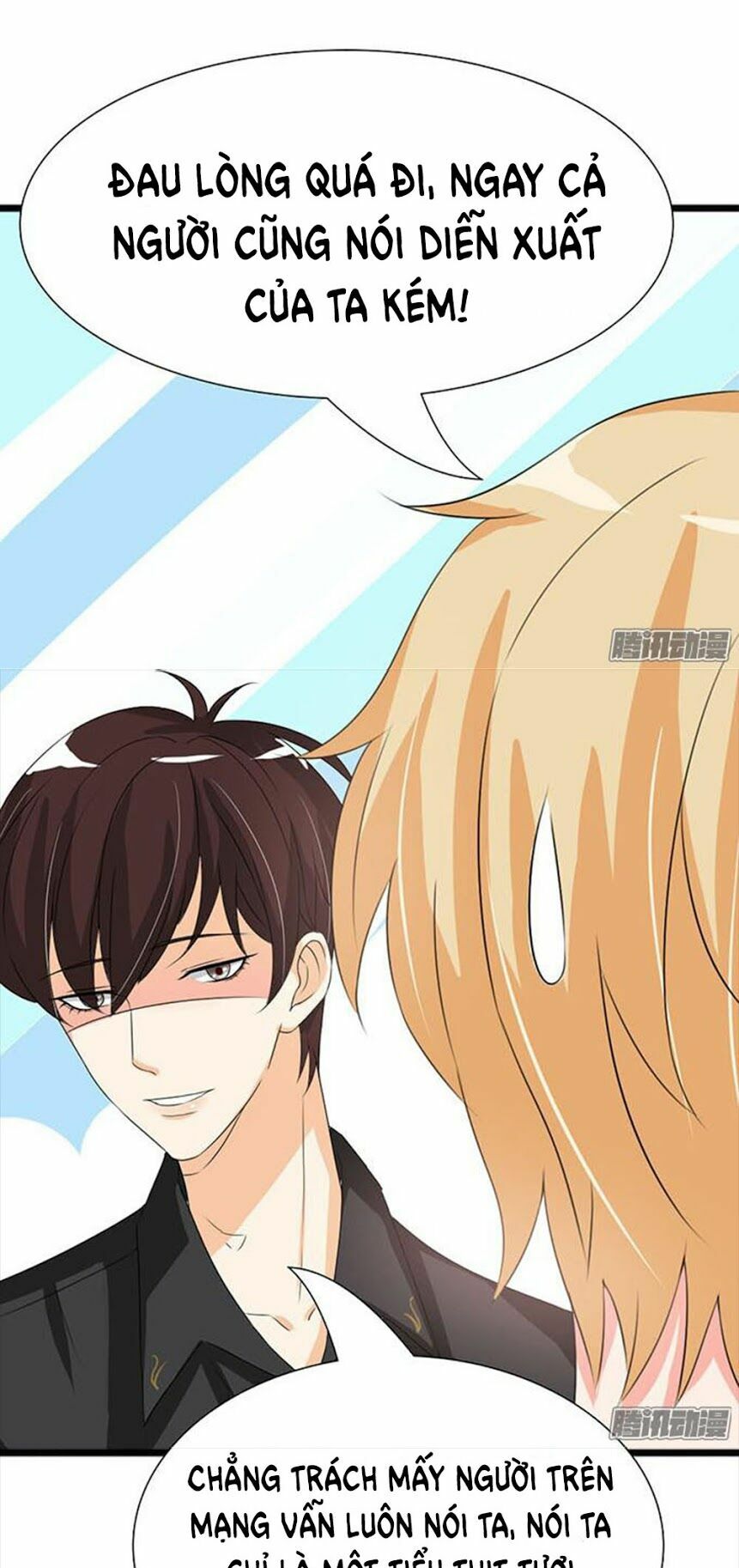 Vương Tử Nhà Tôi Là Nô Bộc: Chapter 29