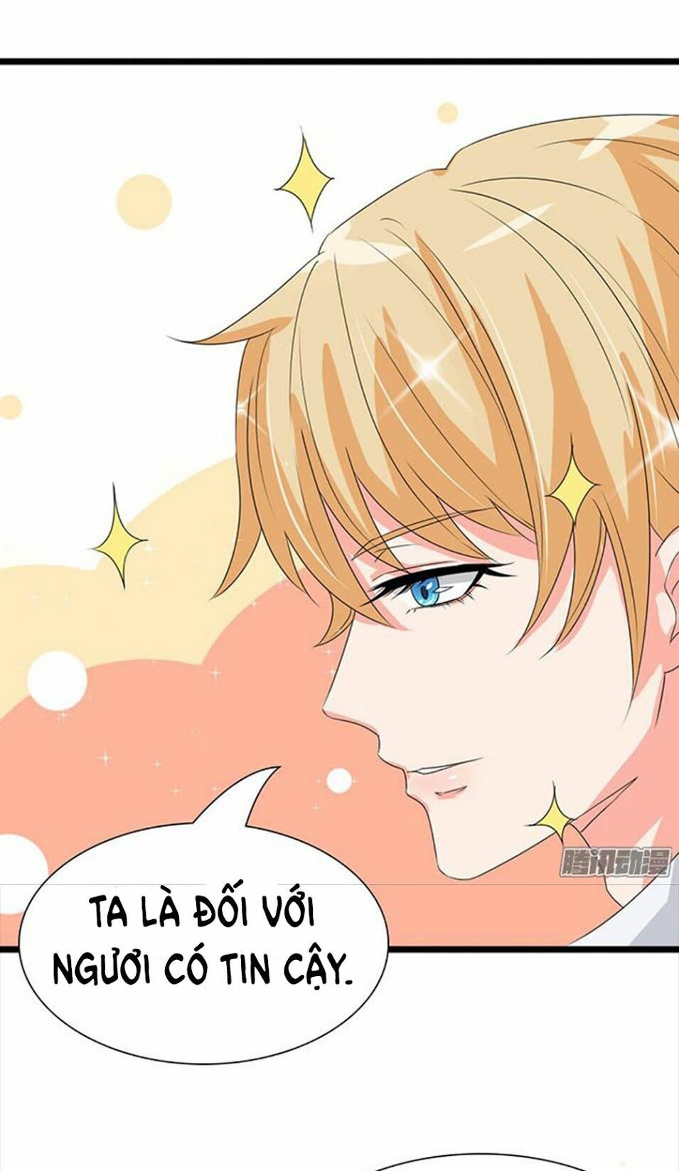 Vương Tử Nhà Tôi Là Nô Bộc: Chapter 29