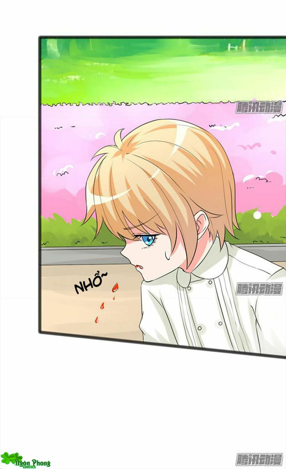 Vương Tử Nhà Tôi Là Nô Bộc: Chapter 29