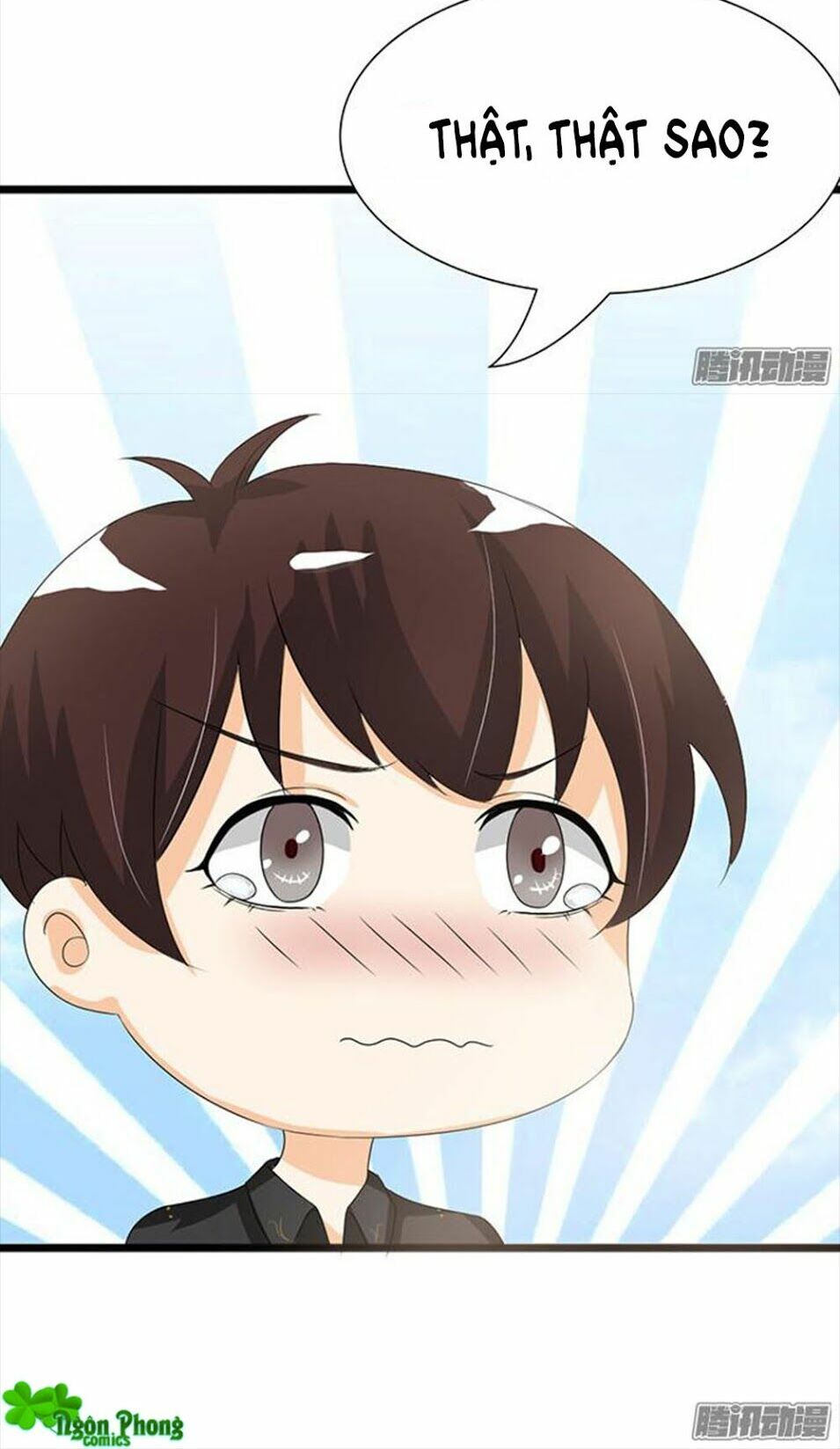 Vương Tử Nhà Tôi Là Nô Bộc: Chapter 29