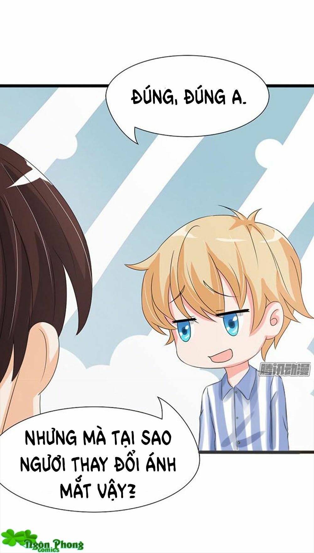 Vương Tử Nhà Tôi Là Nô Bộc: Chapter 29