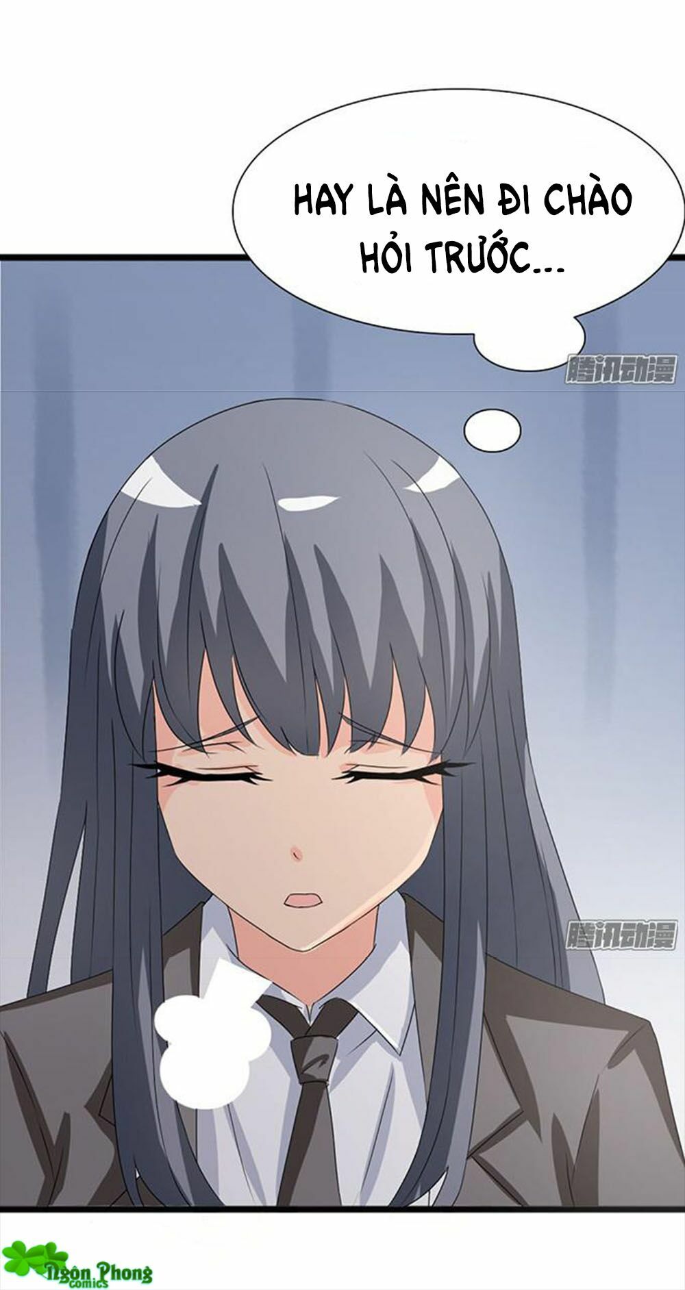 Vương Tử Nhà Tôi Là Nô Bộc: Chapter 29