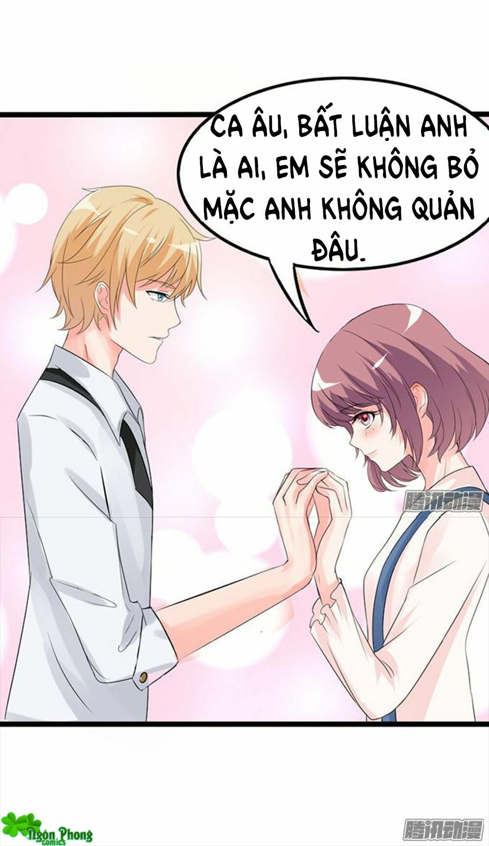 Vương Tử Nhà Tôi Là Nô Bộc: Chapter 29