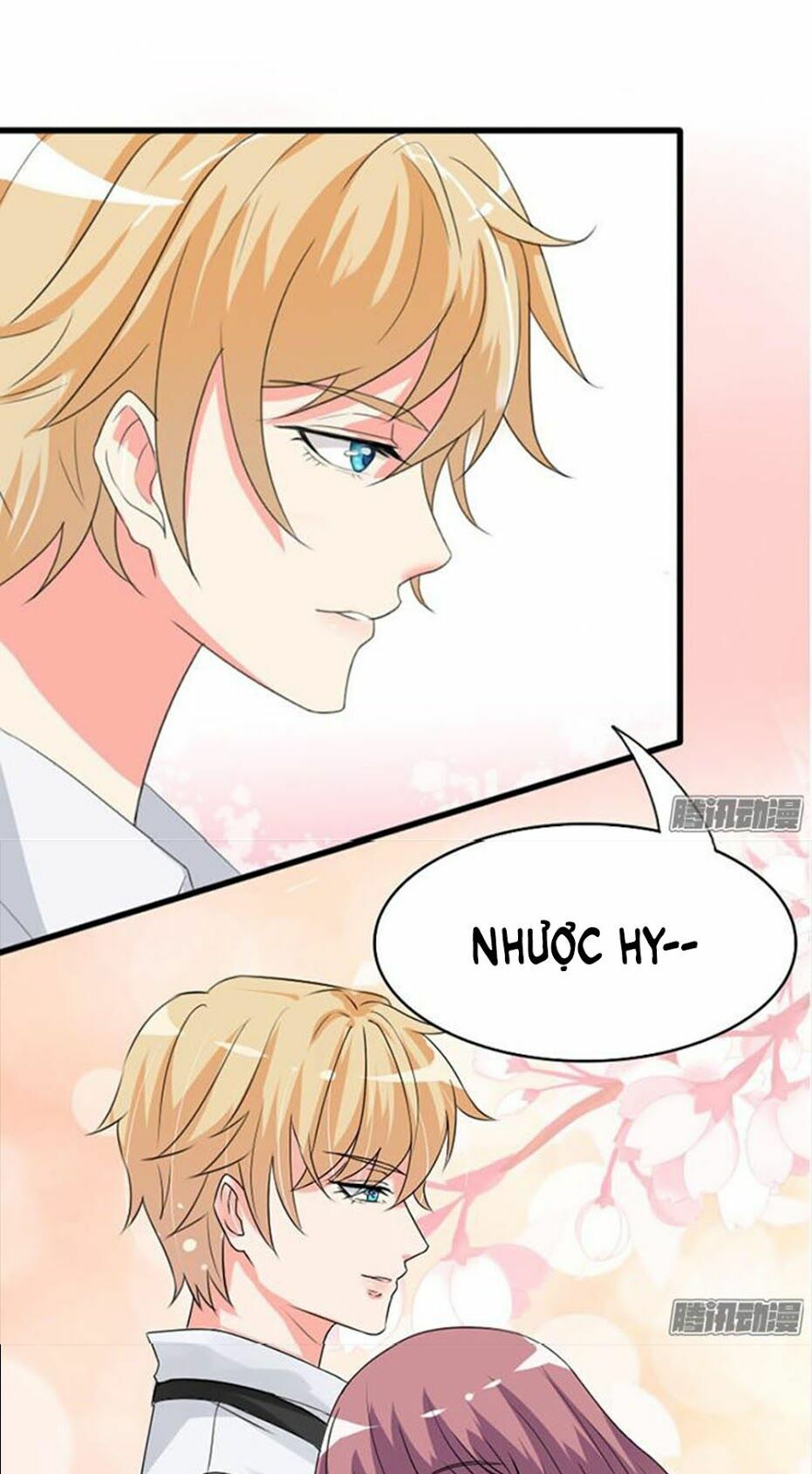 Vương Tử Nhà Tôi Là Nô Bộc: Chapter 29