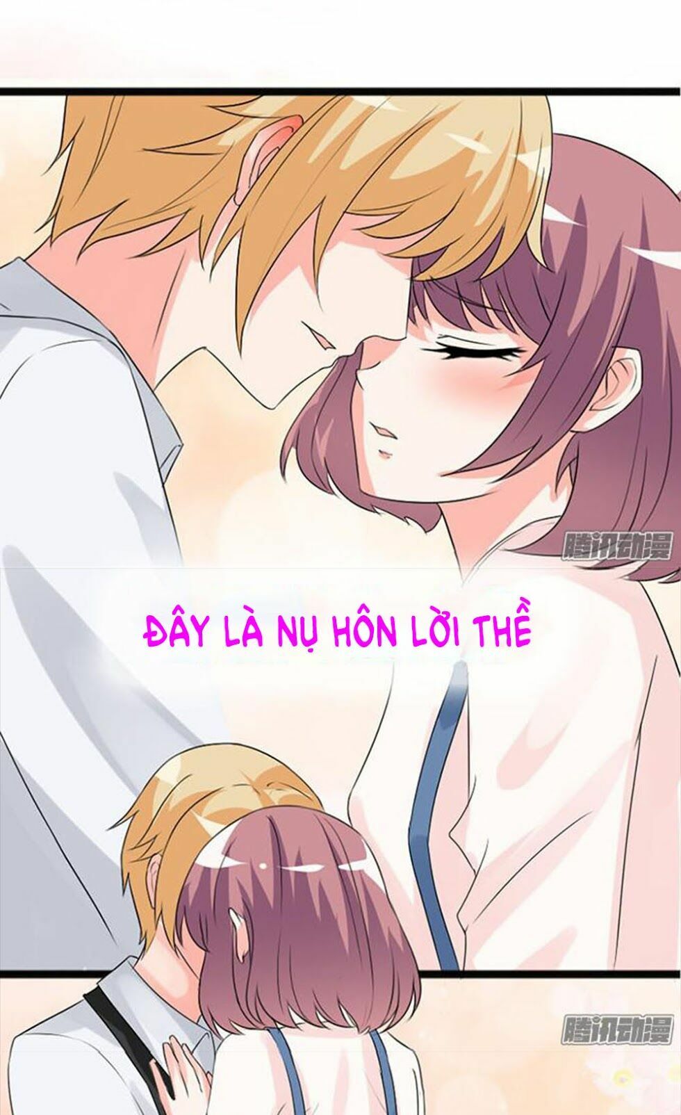 Vương Tử Nhà Tôi Là Nô Bộc: Chapter 29