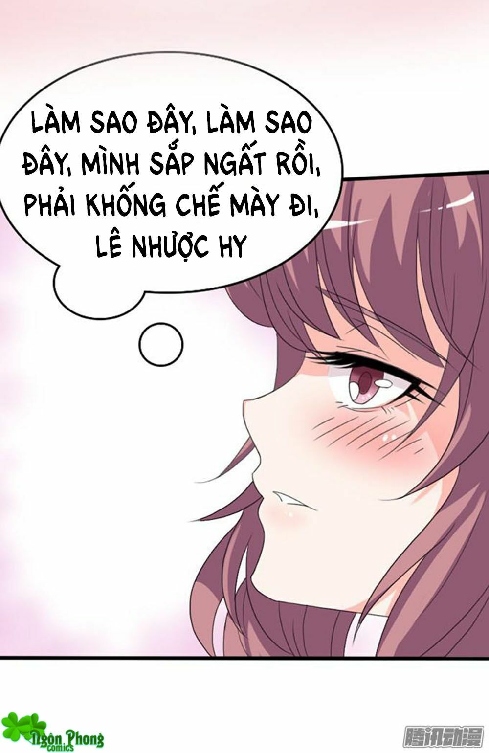 Vương Tử Nhà Tôi Là Nô Bộc: Chapter 29