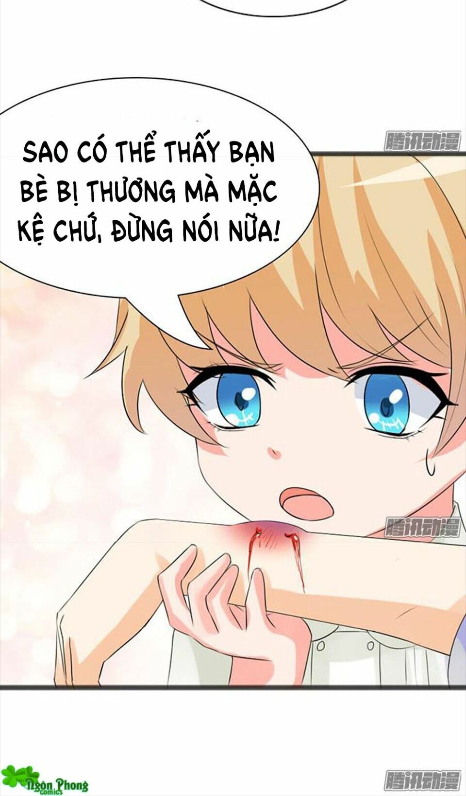 Vương Tử Nhà Tôi Là Nô Bộc: Chapter 29
