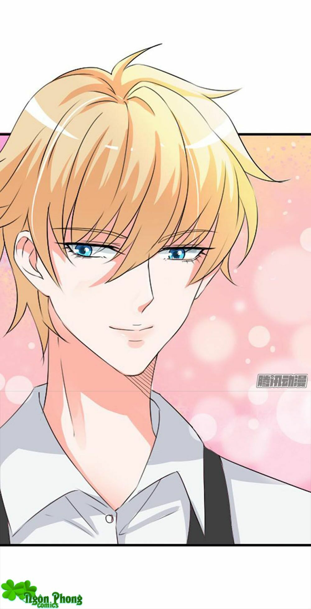 Vương Tử Nhà Tôi Là Nô Bộc: Chapter 29