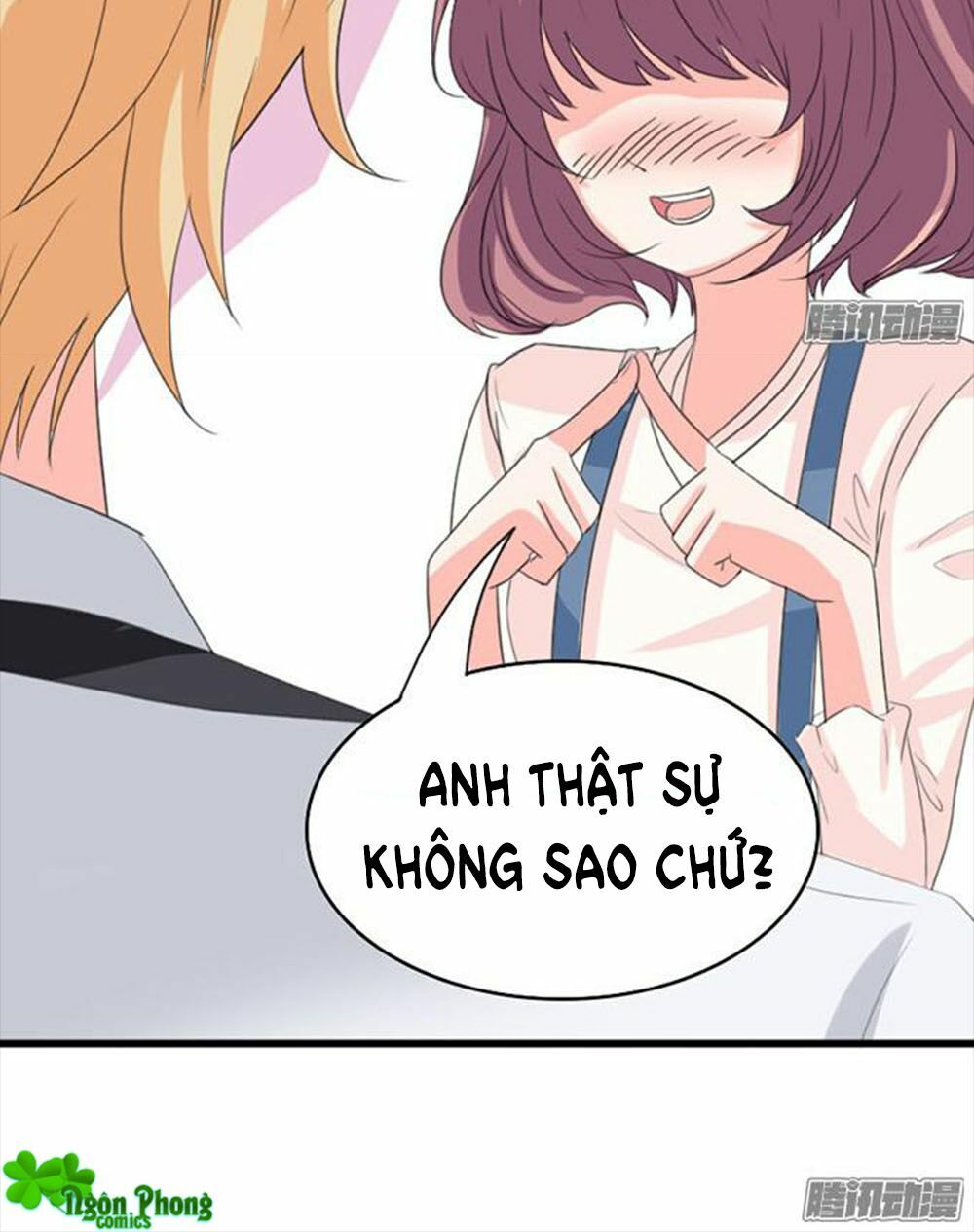 Vương Tử Nhà Tôi Là Nô Bộc: Chapter 29