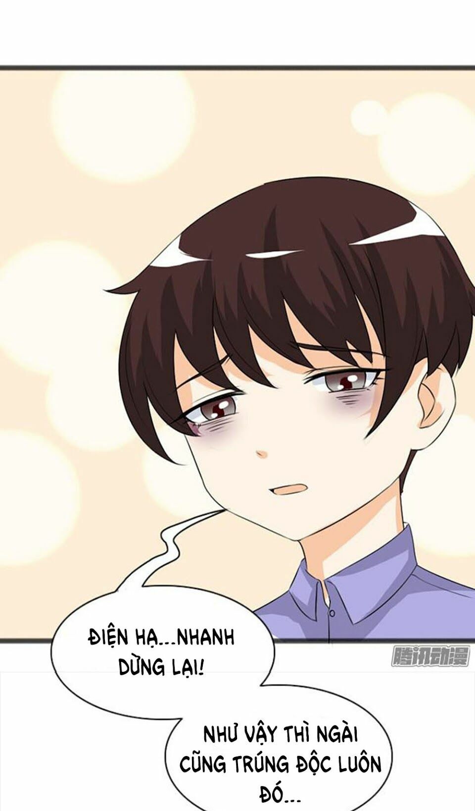 Vương Tử Nhà Tôi Là Nô Bộc: Chapter 29