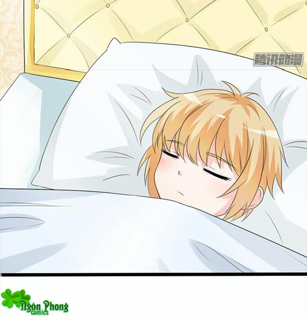 Vương Tử Nhà Tôi Là Nô Bộc: Chapter 29