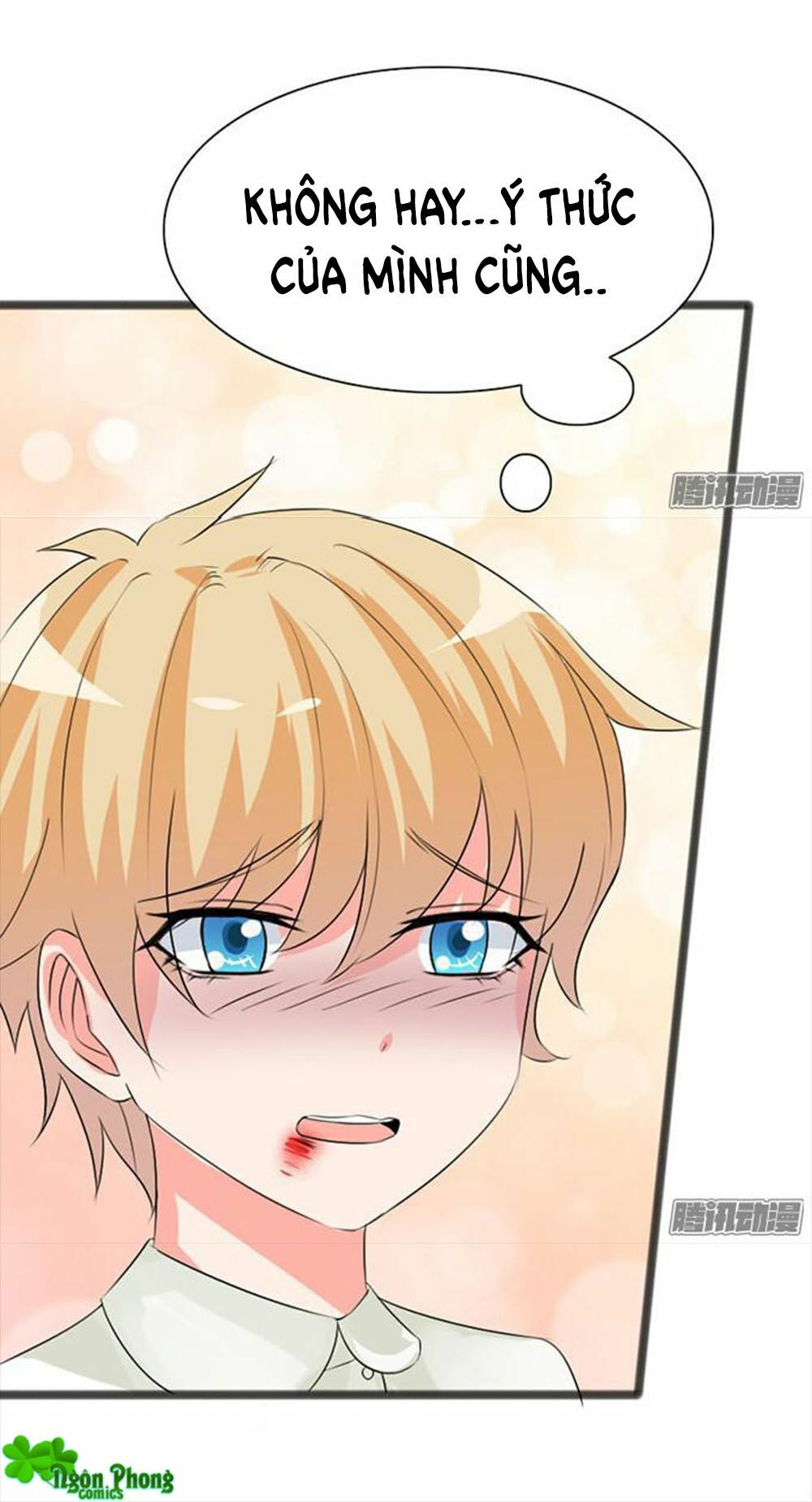 Vương Tử Nhà Tôi Là Nô Bộc: Chapter 29