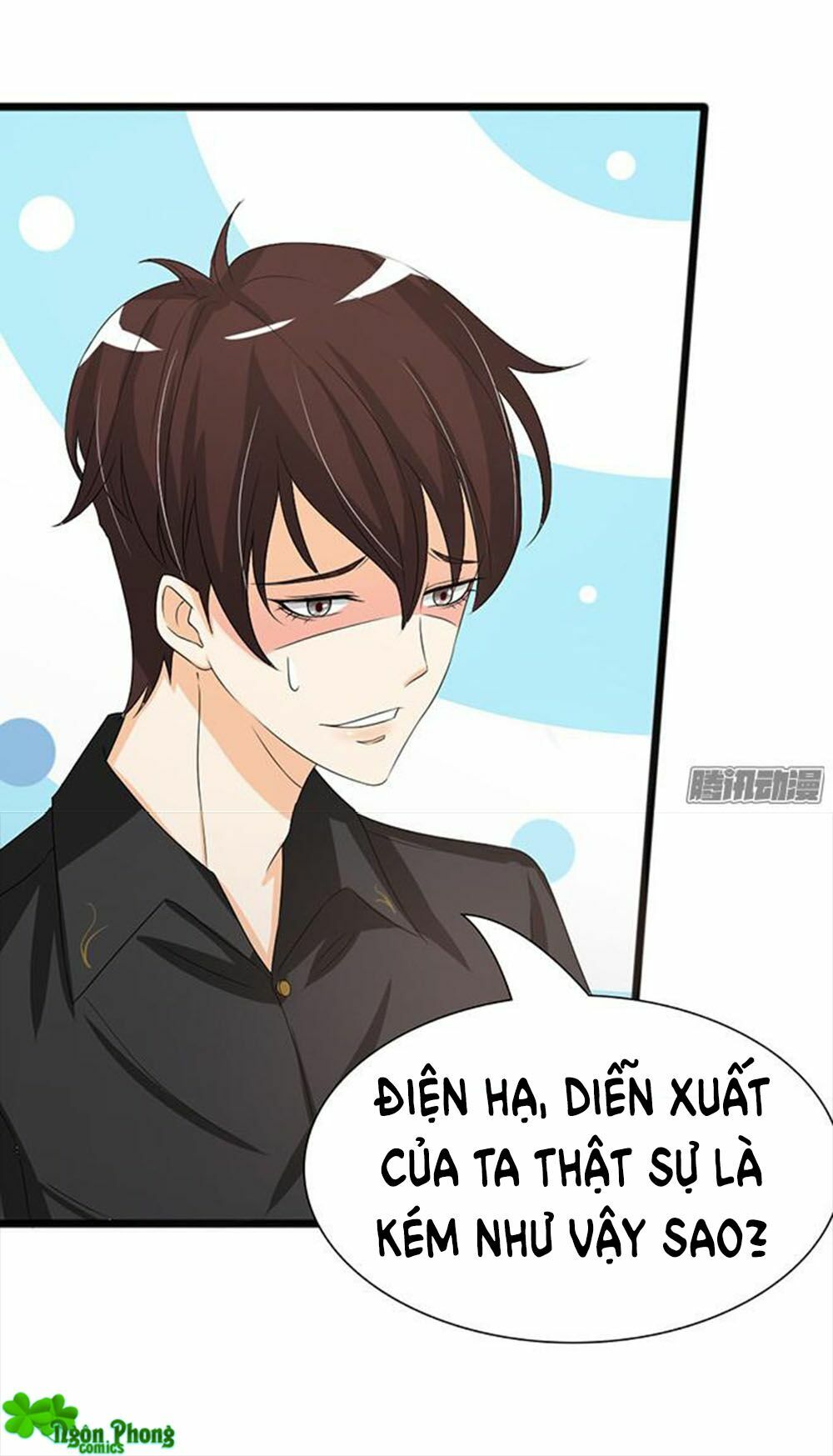 Vương Tử Nhà Tôi Là Nô Bộc: Chapter 29