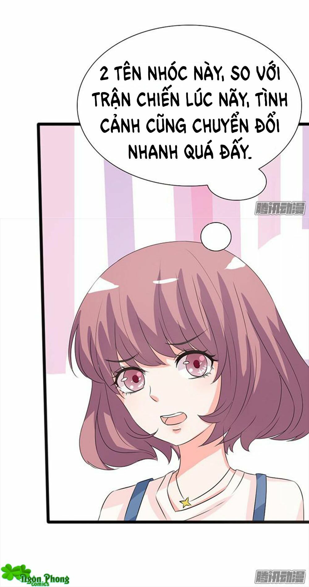 Vương Tử Nhà Tôi Là Nô Bộc: Chapter 29