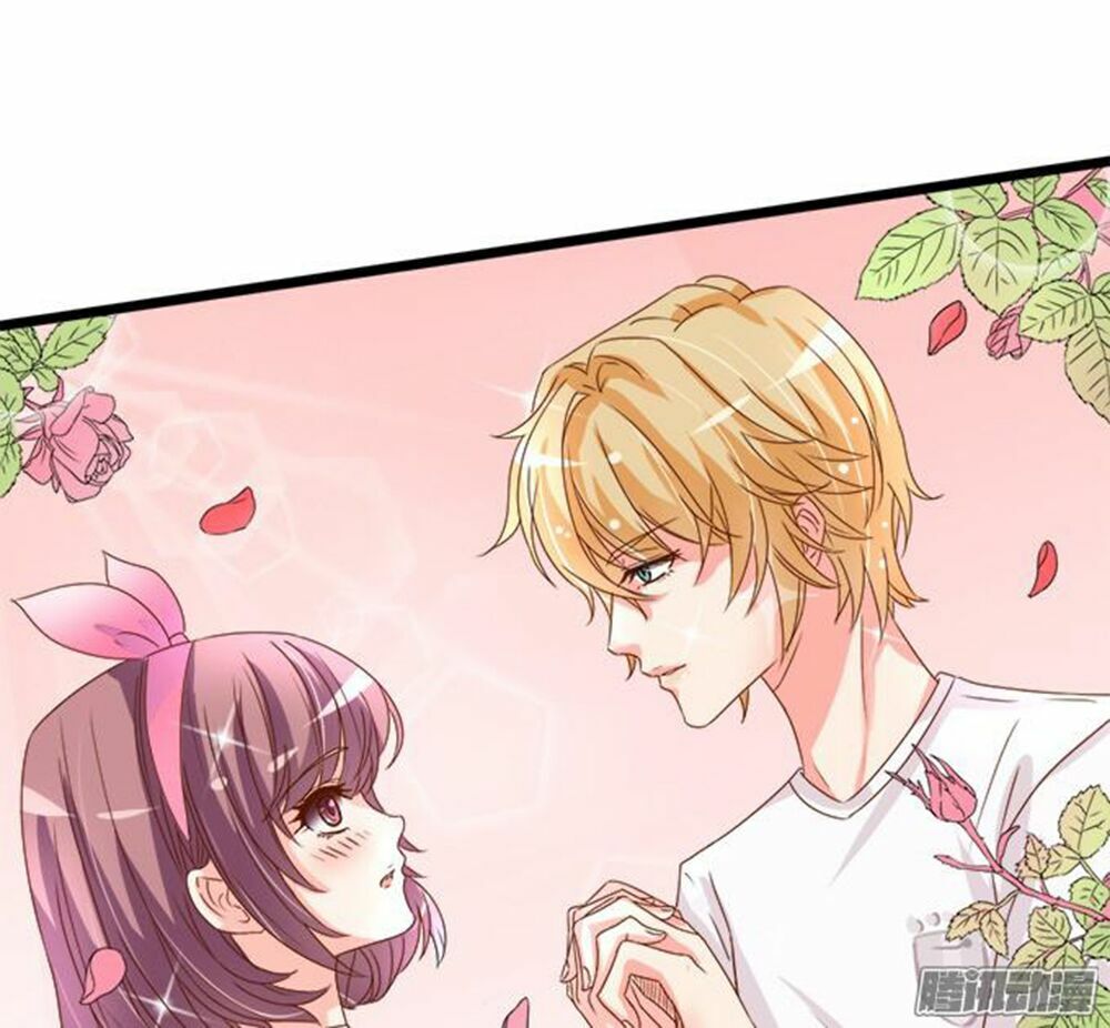 Vương Tử Nhà Tôi Là Nô Bộc: Chapter 3