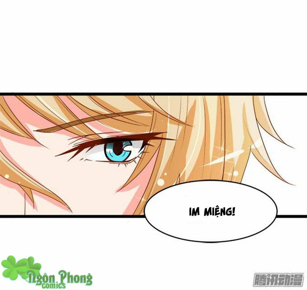 Vương Tử Nhà Tôi Là Nô Bộc: Chapter 3