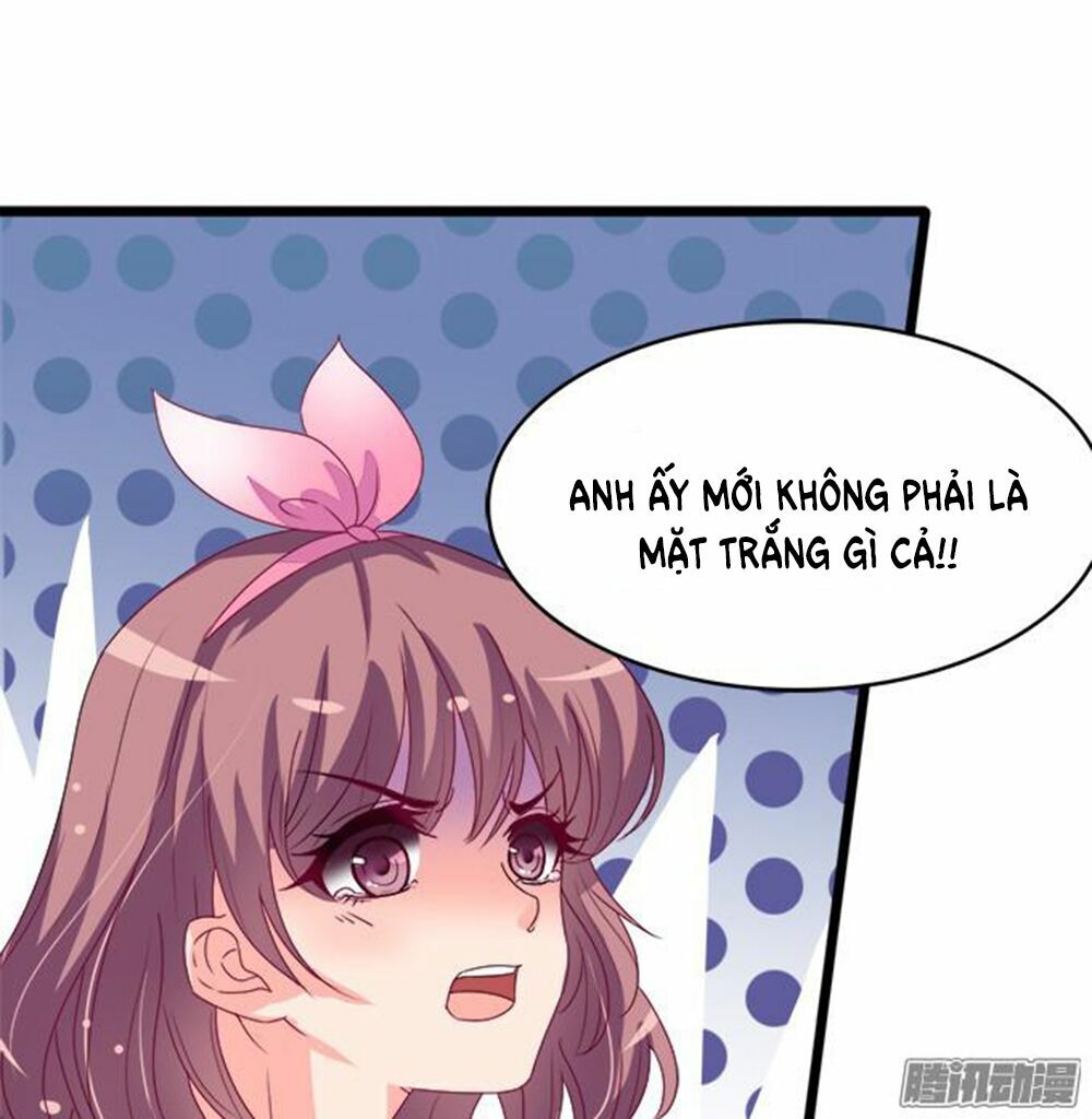 Vương Tử Nhà Tôi Là Nô Bộc: Chapter 3
