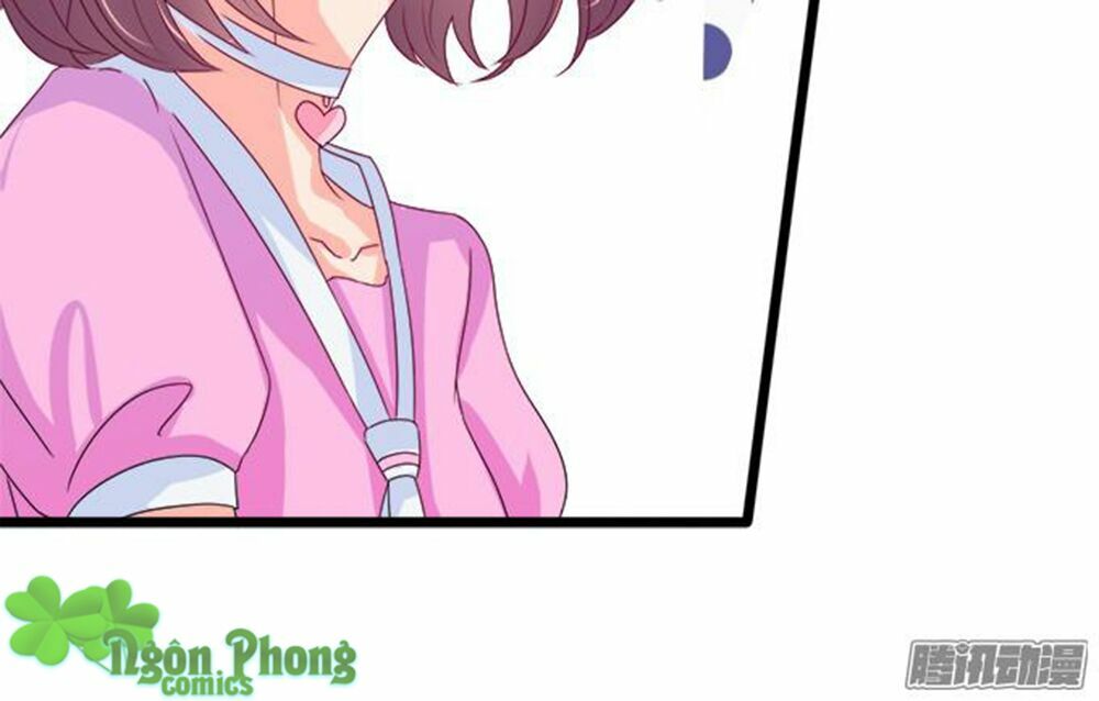 Vương Tử Nhà Tôi Là Nô Bộc: Chapter 3