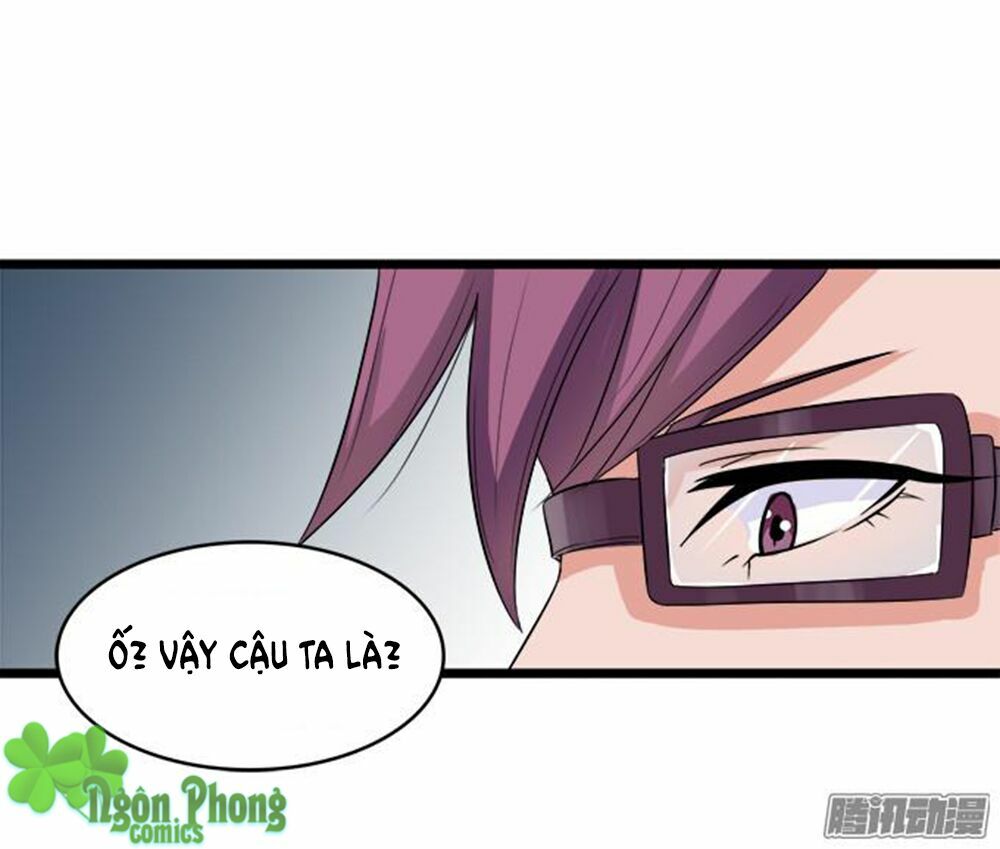 Vương Tử Nhà Tôi Là Nô Bộc: Chapter 3