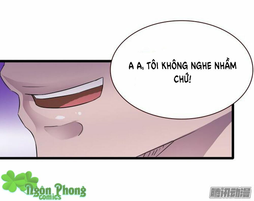 Vương Tử Nhà Tôi Là Nô Bộc: Chapter 3