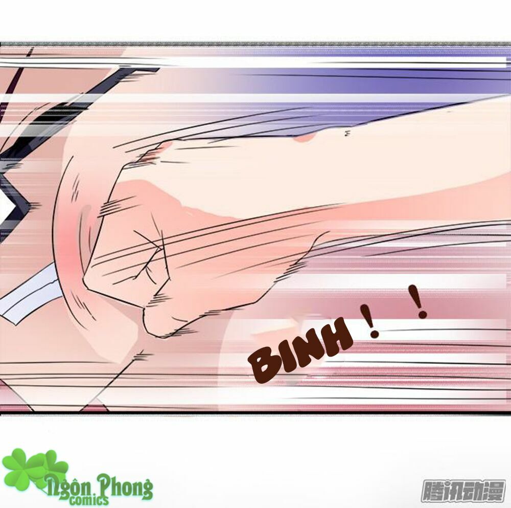 Vương Tử Nhà Tôi Là Nô Bộc: Chapter 3