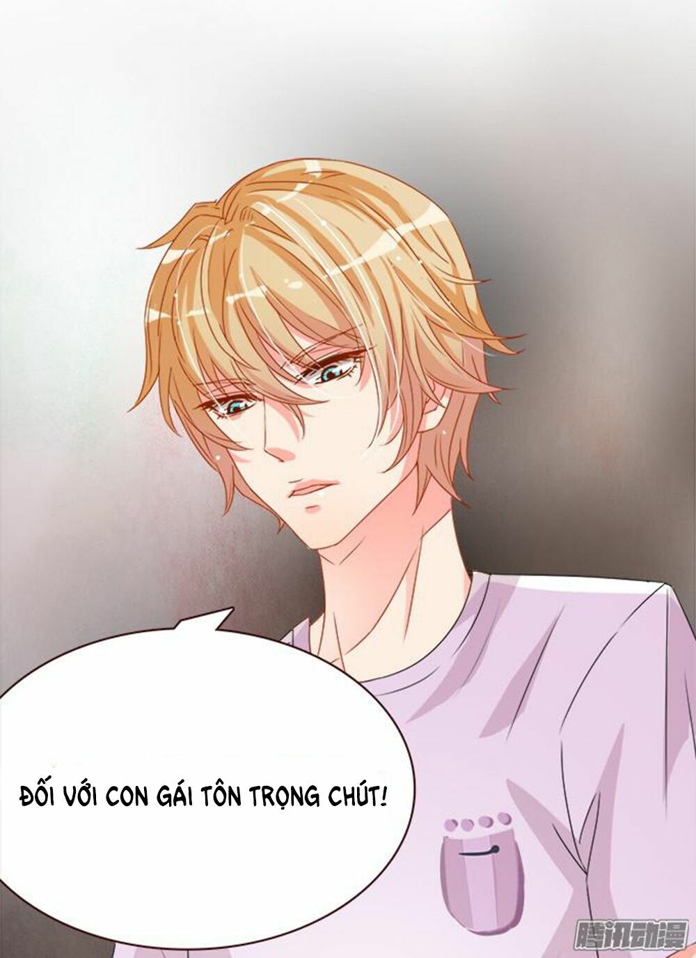 Vương Tử Nhà Tôi Là Nô Bộc: Chapter 3