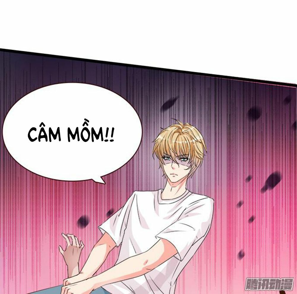 Vương Tử Nhà Tôi Là Nô Bộc: Chapter 3